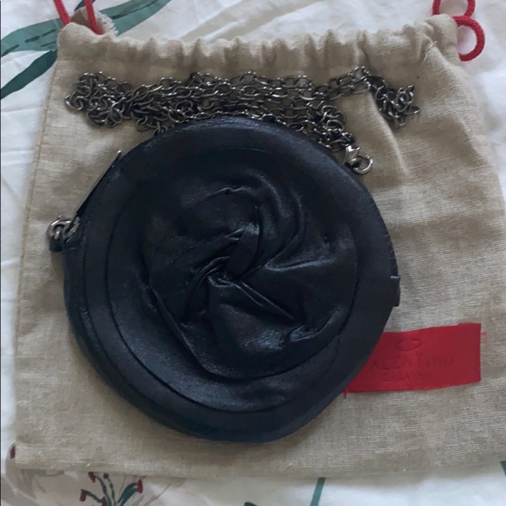Valentino purse